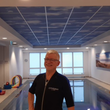 Herr Werner Hoffritz